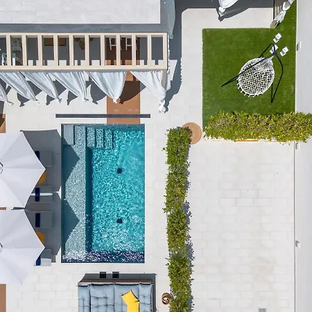 Villa Vitarmi - Isulatravel *
