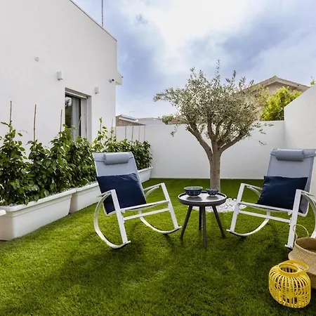 Villa Vitarmi - Isulatravel *