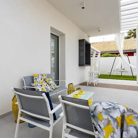 Villa Vitarmi - Isulatravel *