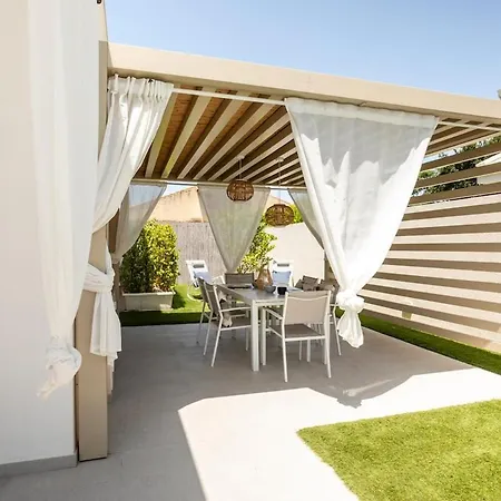 Villa Vitarmi - Isulatravel *