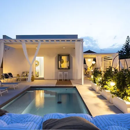 Villa Isulatravel - Vitarmi