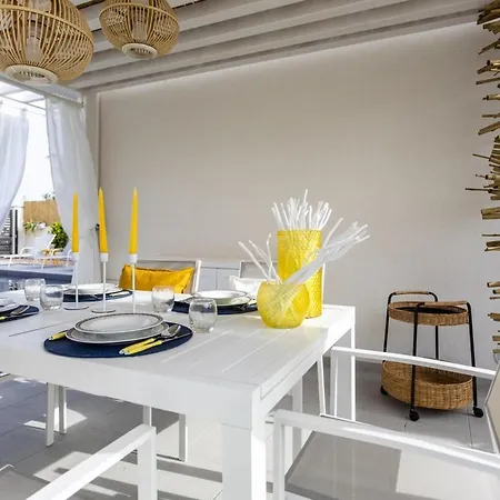 Villa Vitarmi - Isulatravel *